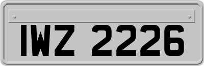 IWZ2226