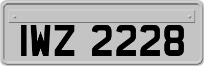 IWZ2228
