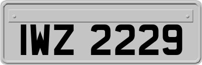 IWZ2229