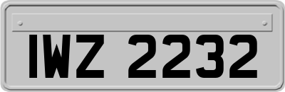 IWZ2232