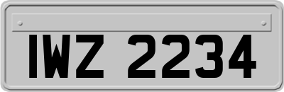 IWZ2234
