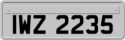 IWZ2235