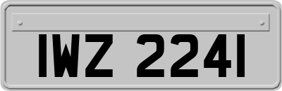 IWZ2241