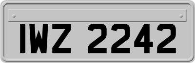 IWZ2242