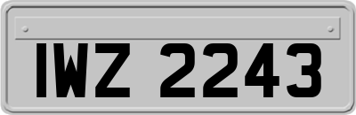 IWZ2243