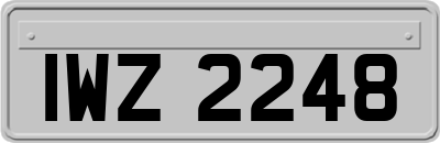IWZ2248