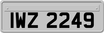 IWZ2249
