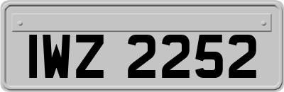 IWZ2252
