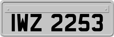 IWZ2253