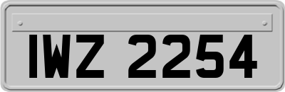IWZ2254