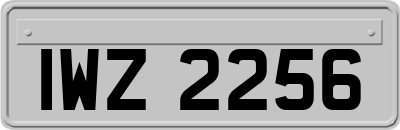 IWZ2256