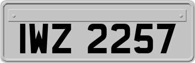 IWZ2257