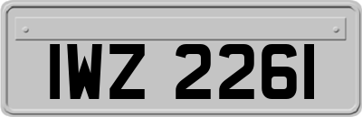 IWZ2261