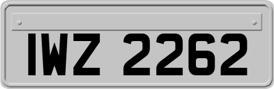 IWZ2262