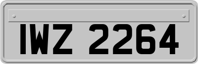 IWZ2264
