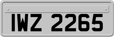 IWZ2265