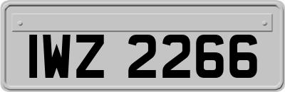 IWZ2266