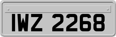 IWZ2268