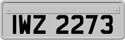IWZ2273