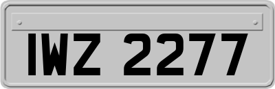 IWZ2277