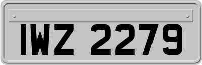 IWZ2279