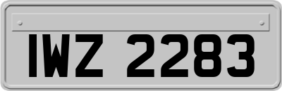 IWZ2283