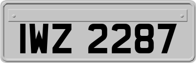 IWZ2287