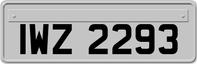IWZ2293
