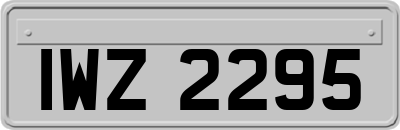 IWZ2295