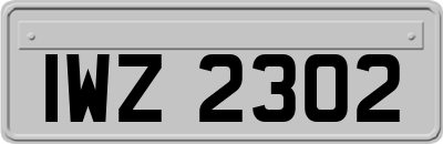 IWZ2302
