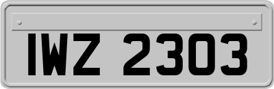 IWZ2303