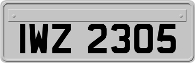 IWZ2305
