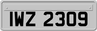 IWZ2309
