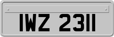 IWZ2311