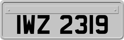 IWZ2319