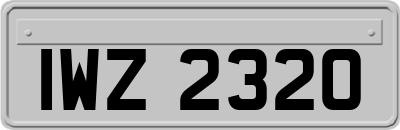 IWZ2320