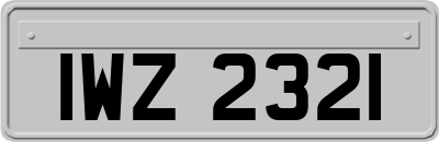 IWZ2321