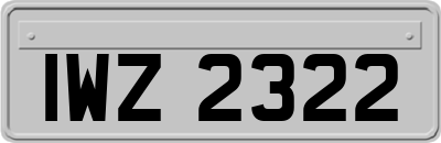 IWZ2322