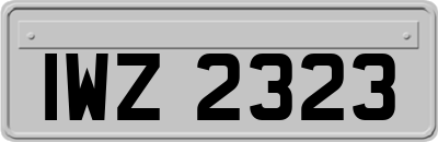 IWZ2323