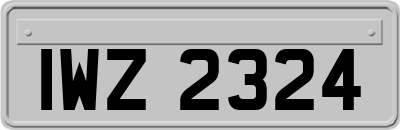 IWZ2324