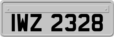 IWZ2328