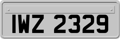 IWZ2329