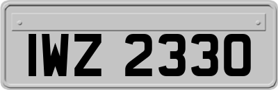 IWZ2330