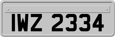 IWZ2334