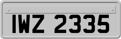 IWZ2335