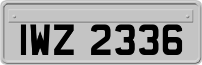 IWZ2336