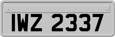 IWZ2337