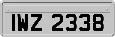 IWZ2338