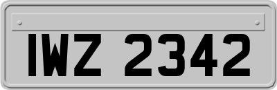 IWZ2342