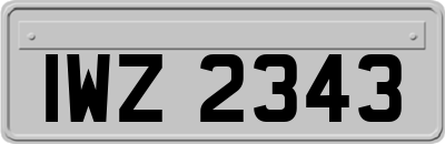 IWZ2343
